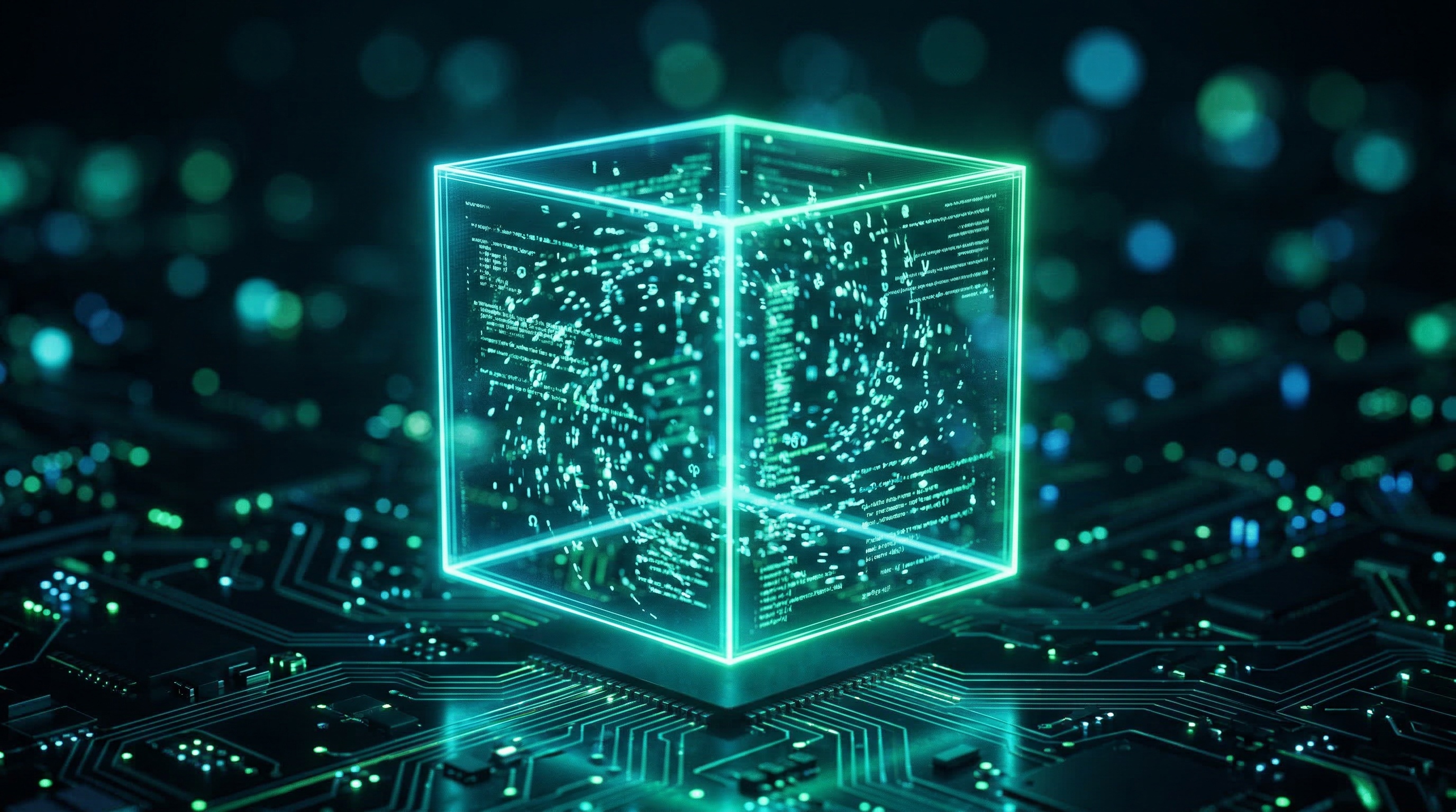 The Legal Box - piattaforma